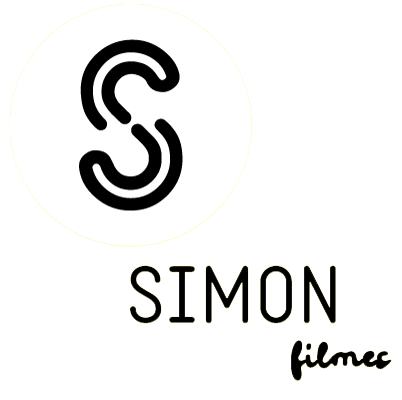 Simon Says Filmes Logo